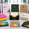 Post-It et notes adhésives